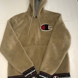 Champion jacket